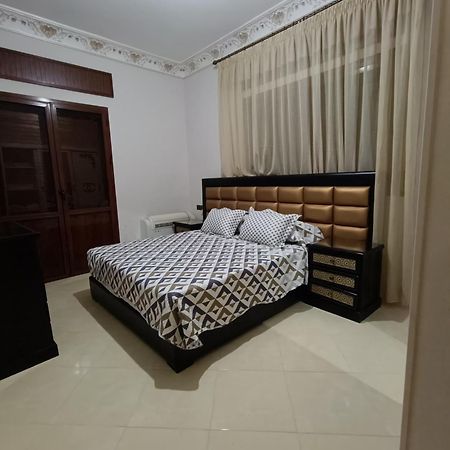 Residence Mimouna Family Tanger Zewnętrze zdjęcie