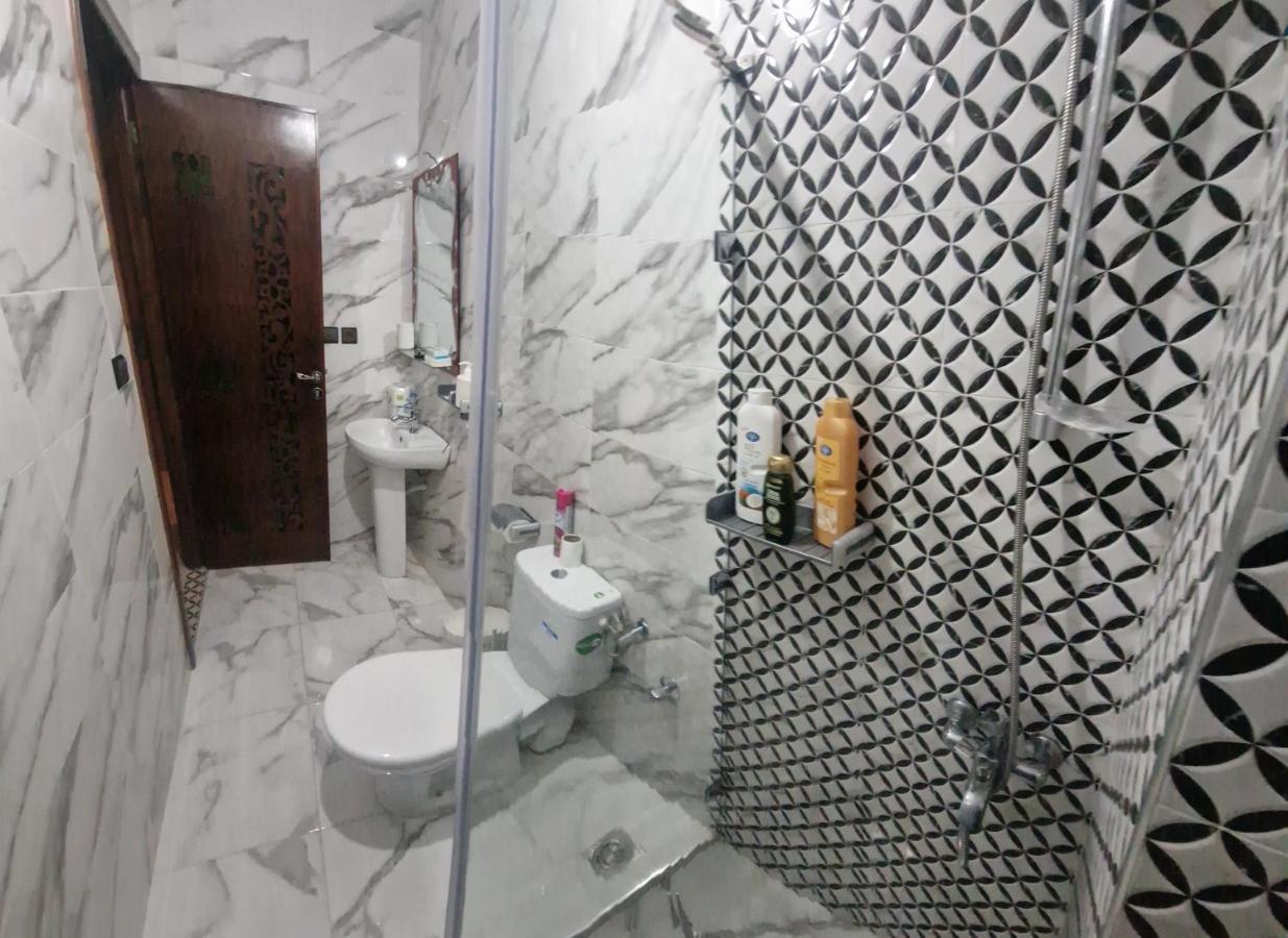 Residence Mimouna Family Tanger Zewnętrze zdjęcie