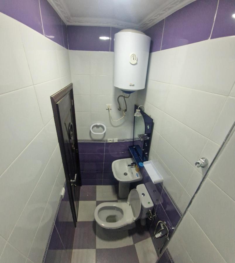 Residence Mimouna Family Tanger Zewnętrze zdjęcie