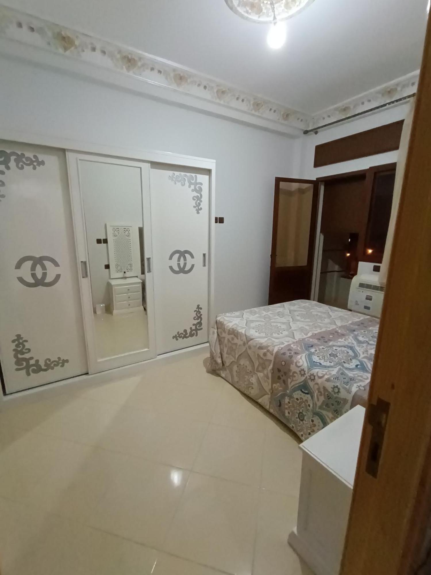 Residence Mimouna Family Tanger Zewnętrze zdjęcie