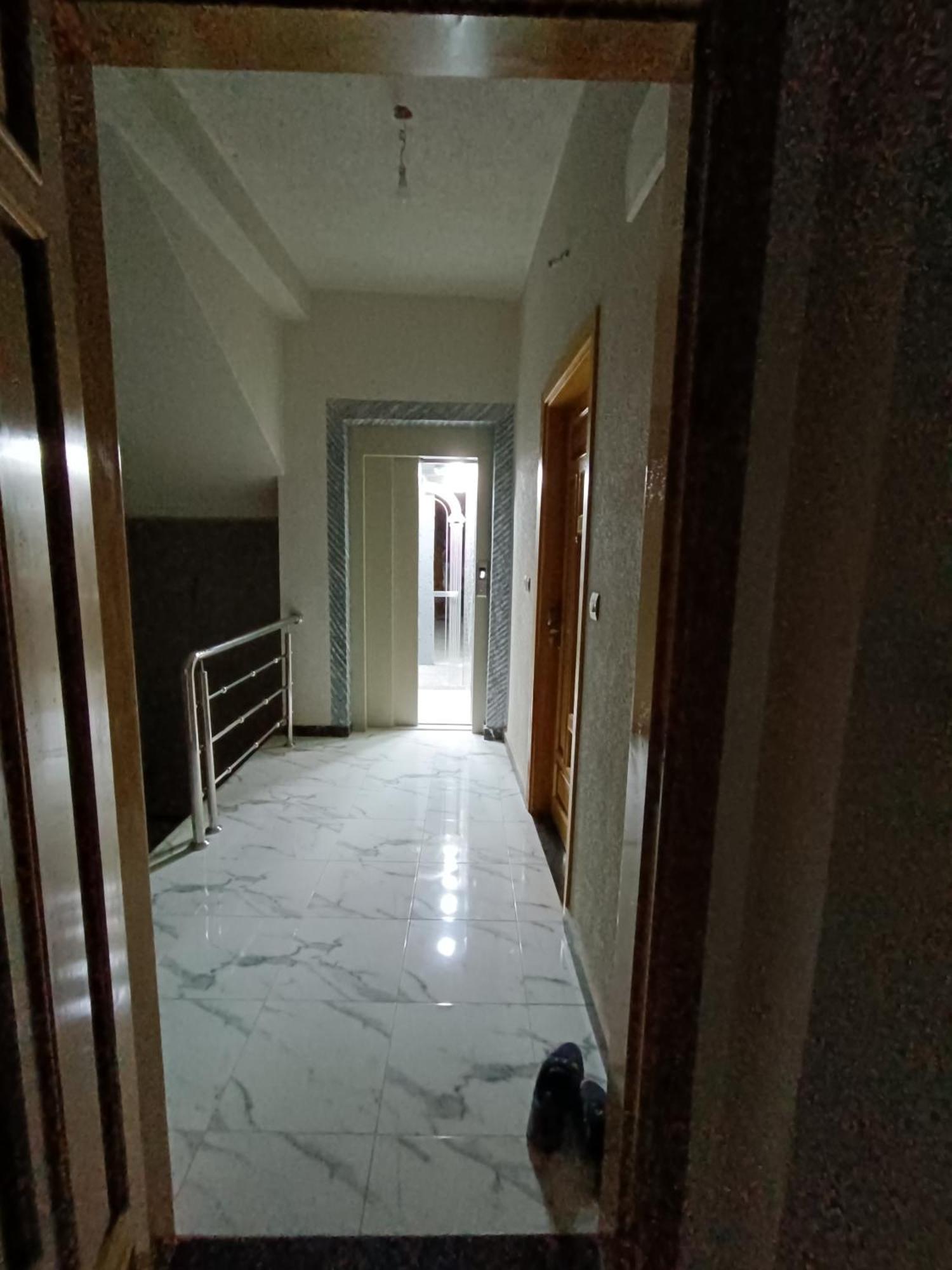 Residence Mimouna Family Tanger Zewnętrze zdjęcie